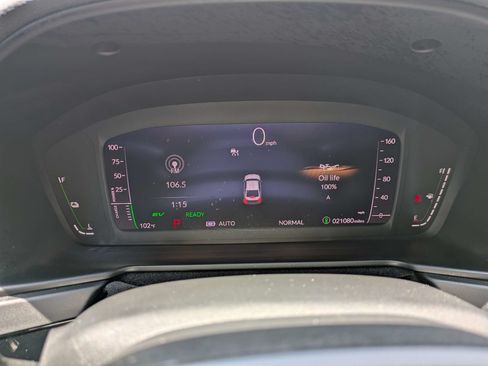 Used 2023 Honda Accord Sport image 31