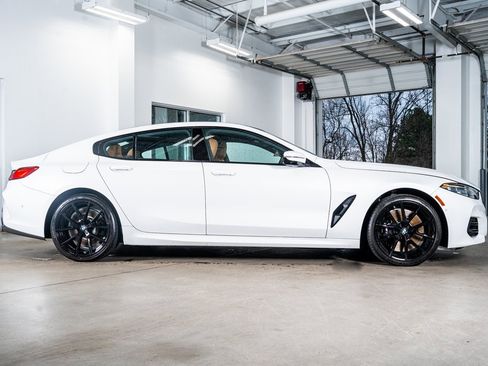 Used 2025 BMW 840i image 5