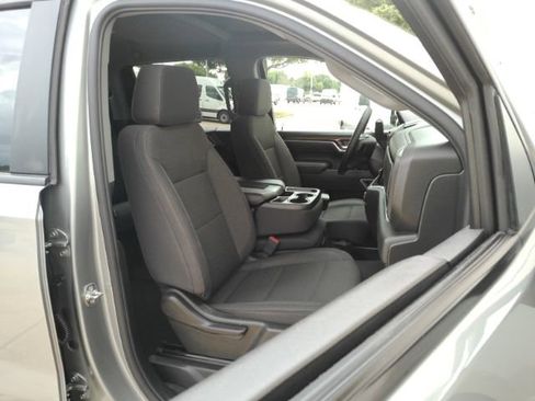 Used 2026 Chevrolet Silverado 1500 LT RWD image 17