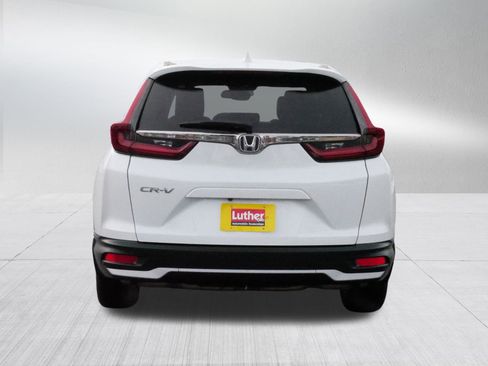 Used 2020 Honda CR-V EX-L image 6