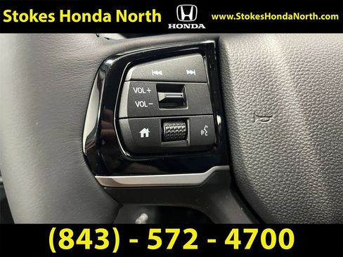 New 2026 Honda Odyssey Touring image 17