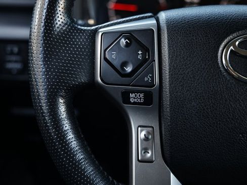 Used 2024 Toyota 4Runner SR5 Premium image 34