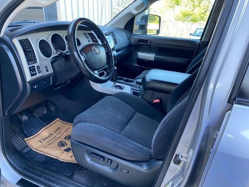 Used 2008 Toyota Tundra SR5 AWD/4WD image 13