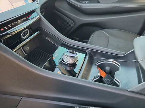 New 2026 Jeep Grand Cherokee Altitude RWD image 26