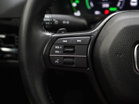 Used 2023 Honda Accord EX-L image 24