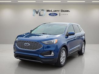 Certified 2024 Ford Edge SEL w/ Convenience Package AWD/4WD video 2
