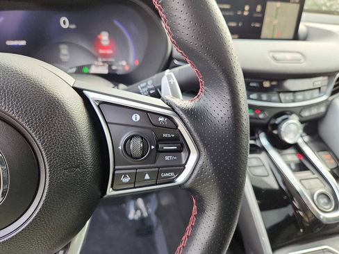 Certified 2025 Acura TLX SH-AWD w/ A-SPEC Pkg image 21