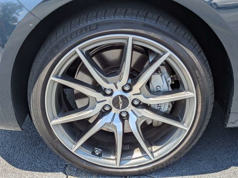 Used 2025 Genesis G70 2.5T AWD/4WD image 29