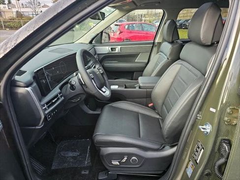 New 2026 Hyundai Santa Fe Limited AWD/4WD image 18