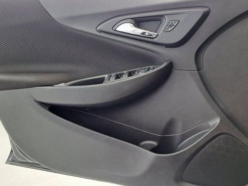 Used 2024 Chevrolet Malibu LT FWD image 20