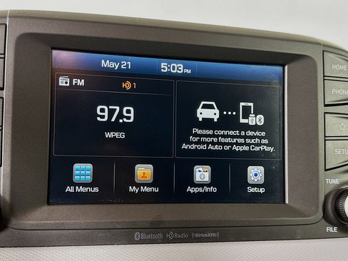 Used 2019 Hyundai Kona SEL FWD image 21
