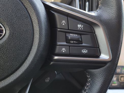 Used 2024 Subaru Outback Limited image 8