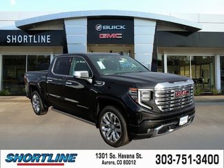 New 2026 GMC Sierra 1500 Denali video 1