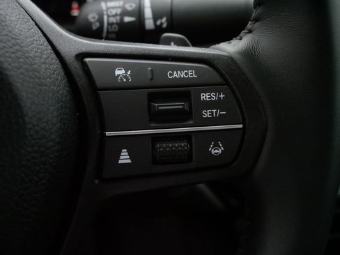 Certified 2025 Honda Accord EX-L image 25