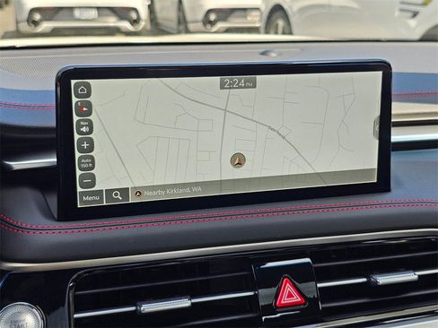 New 2026 Genesis G70 3.3T Sport Prestige image 24