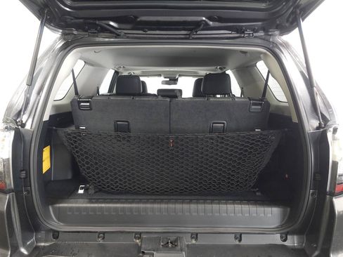 Certified 2023 Toyota 4Runner Limited AWD/4WD image 12