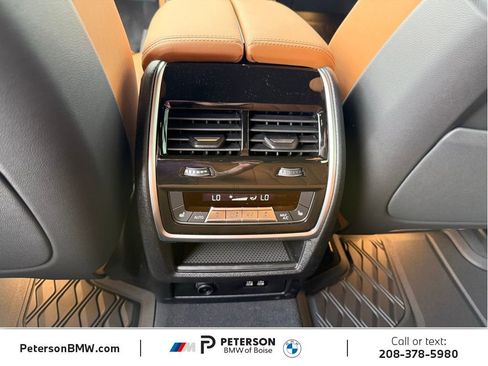 New 2026 BMW X5 xDrive40i AWD/4WD image 23