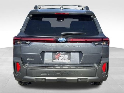 New 2026 Subaru Outback Limited XT AWD/4WD image 4