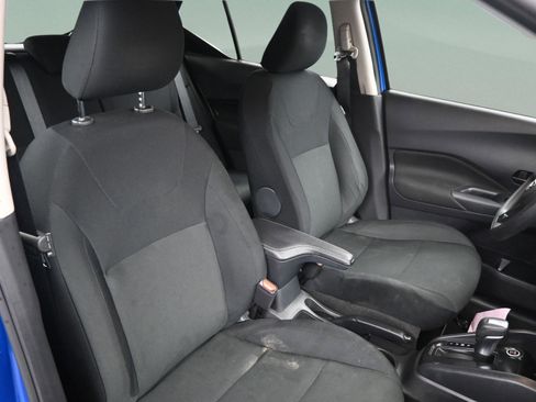 Used 2024 Nissan Kicks S image 36