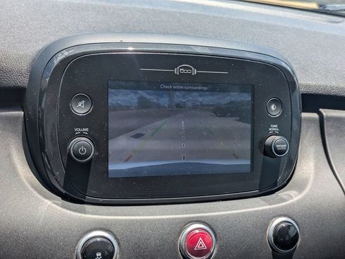 Used 2018 FIAT 500X Trekking FWD image 13