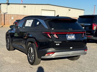 New 2026 Hyundai Tucson SEL video 3