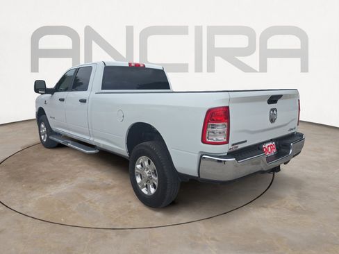 Used 2023 RAM 2500 Big Horn w/ Level 1 Equipment Group AWD/4WD image 8