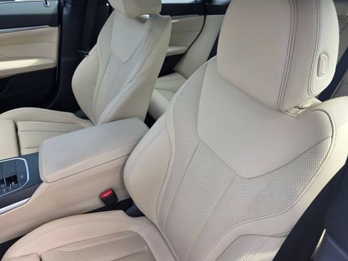Used 2024 BMW 430i Gran Coupe w/ Convenience Package RWD image 10