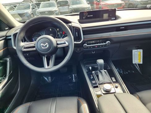 New 2026 MAZDA CX-50 AWD 2.5 Hybrid w/ Premium Pkg image 9