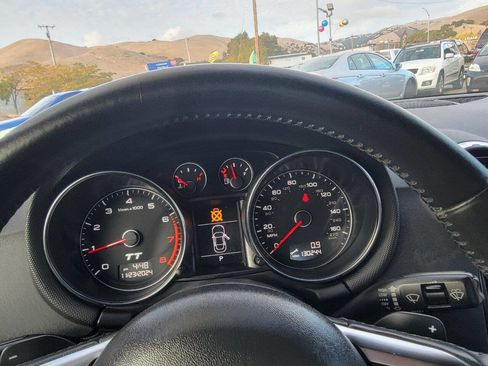 Used 2010 Audi TT 2.0T Premium Plus image 16