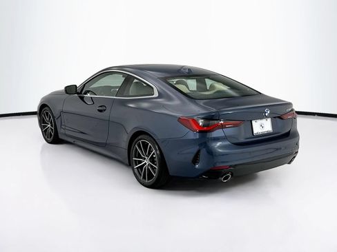 Certified 2026 BMW 430i Coupe w/ Premium Package RWD image 7