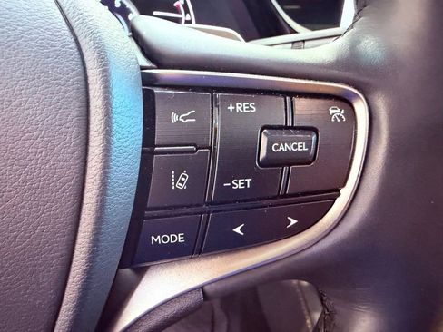 Certified 2023 Lexus ES 350 350 PANO-ROOF/NAV/CARPLAY/L-CE image 21