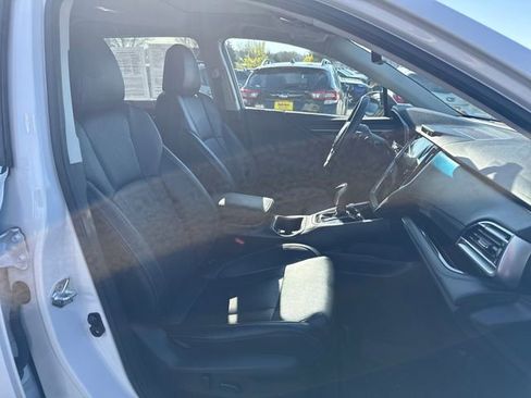 Used 2022 Subaru Outback Limited w/ Tech Package 3 image 11