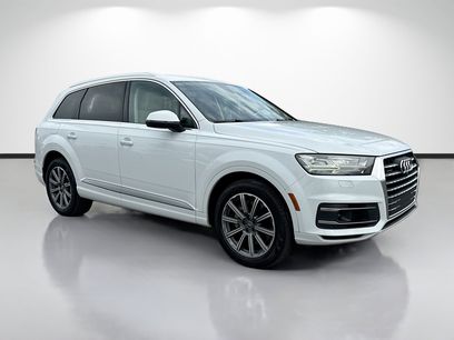 Used 2018 Audi Q7 3.0T Prestige