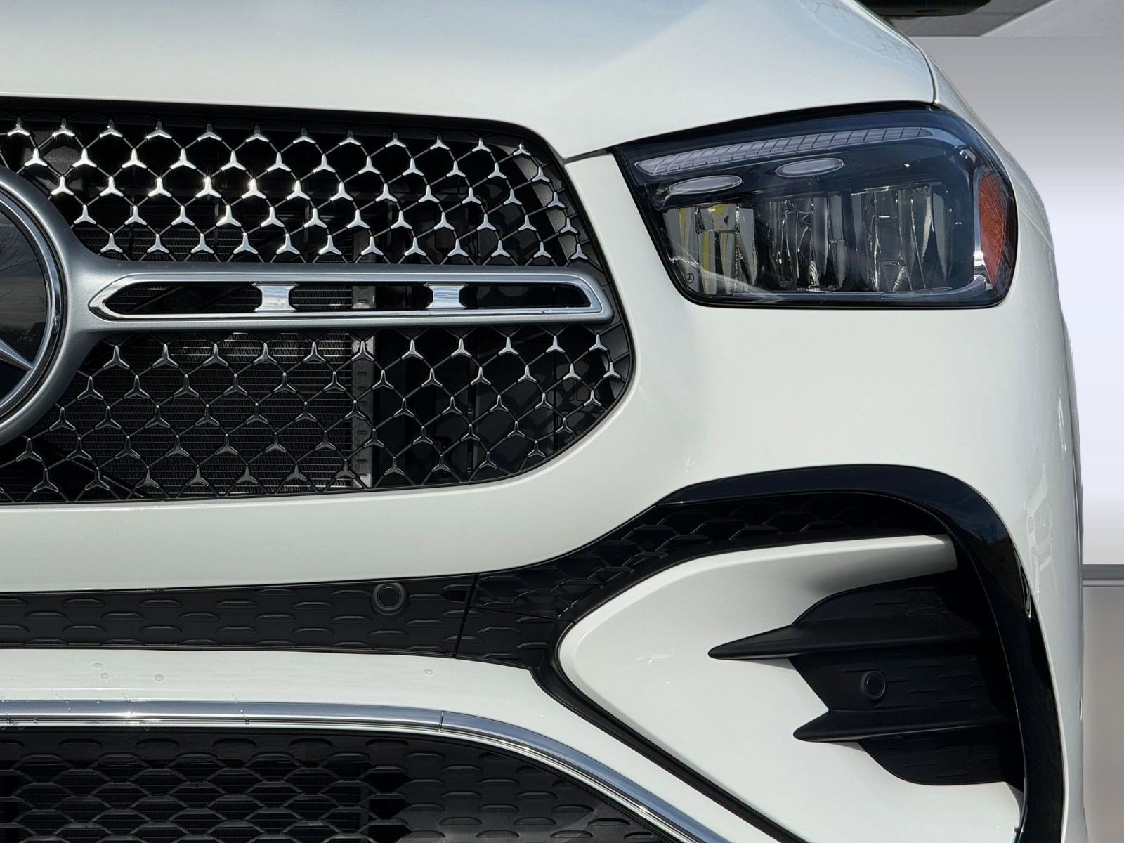 New 2026 Mercedes-Benz GLE 450 4MATIC image 10