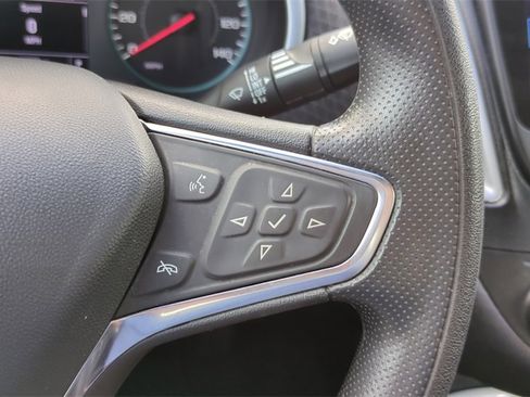 Used 2024 Chevrolet Malibu LT image 18