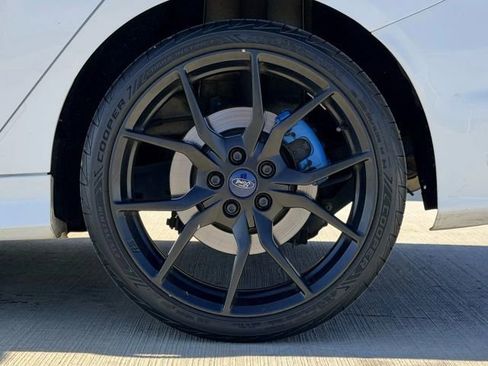 Used 2017 Ford Focus RS image 59