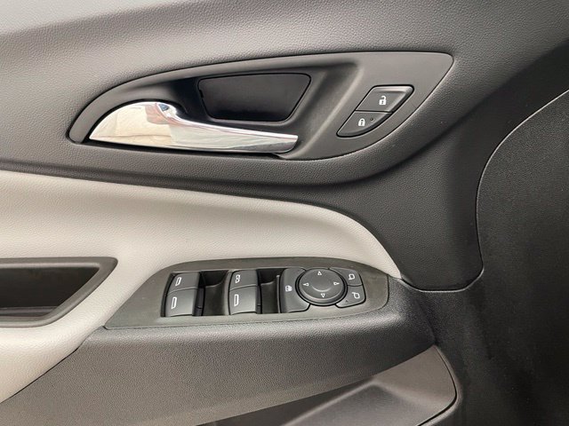 Used 2024 Chevrolet Equinox LS w/ LS Convenience Package AWD/4WD image 16