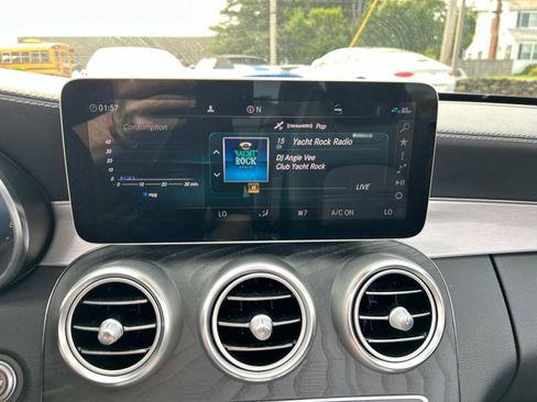 Used 2019 Mercedes-Benz C 63 AMG S image 20