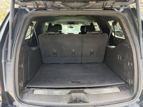 Used 2021 Chevrolet Suburban RST w/ Luxury Package RWD image 39