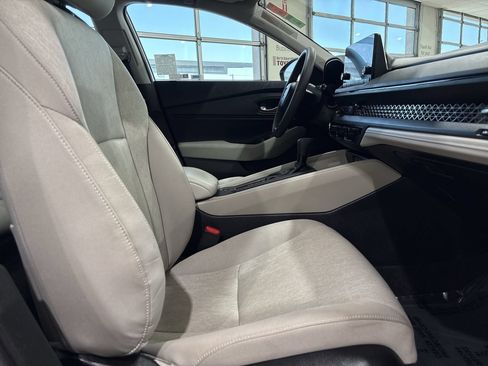 Used 2024 Honda Accord EX image 25