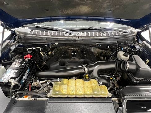 Used 2019 Lincoln Navigator L Reserve image 28