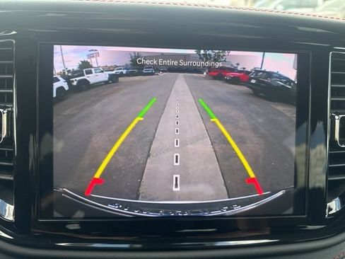 Certified 2024 Dodge Durango GT AWD/4WD image 17