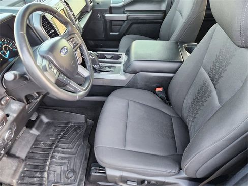 Used 2019 Ford F150 XLT w/ Equipment Group 302A Luxury image 14