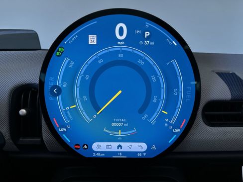 New 2026 MINI Cooper S FWD image 17
