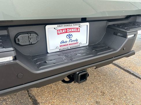 New 2026 Toyota Tundra 1794 Edition image 41