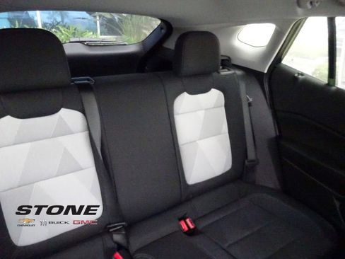 New 2026 Chevrolet Trax LS image 17