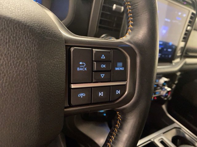 Used 2024 Ford F150 Tremor w/ Mobile Office Package AWD/4WD image 33