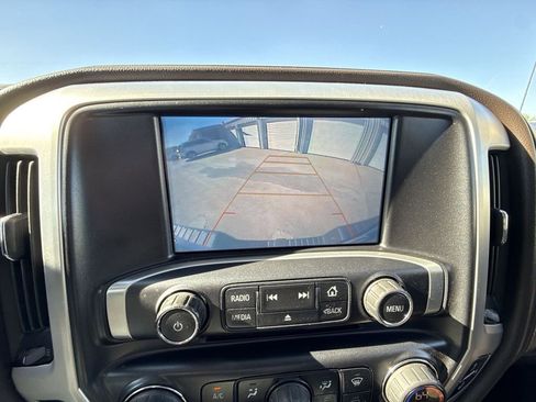 Used 2018 GMC Sierra 1500 SLT w/ Texas SLT Premium Package image 23