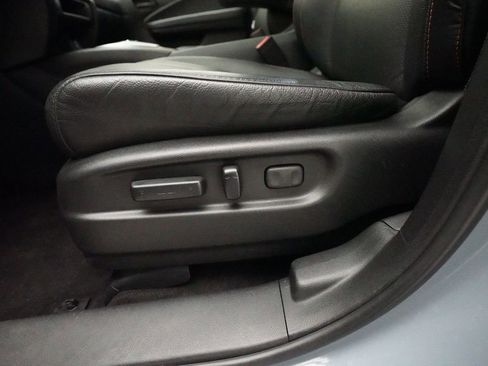 Certified 2023 Honda Passport TrailSport image 29