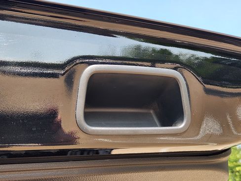 Used 2020 Toyota 4Runner Nightshade RWD image 43